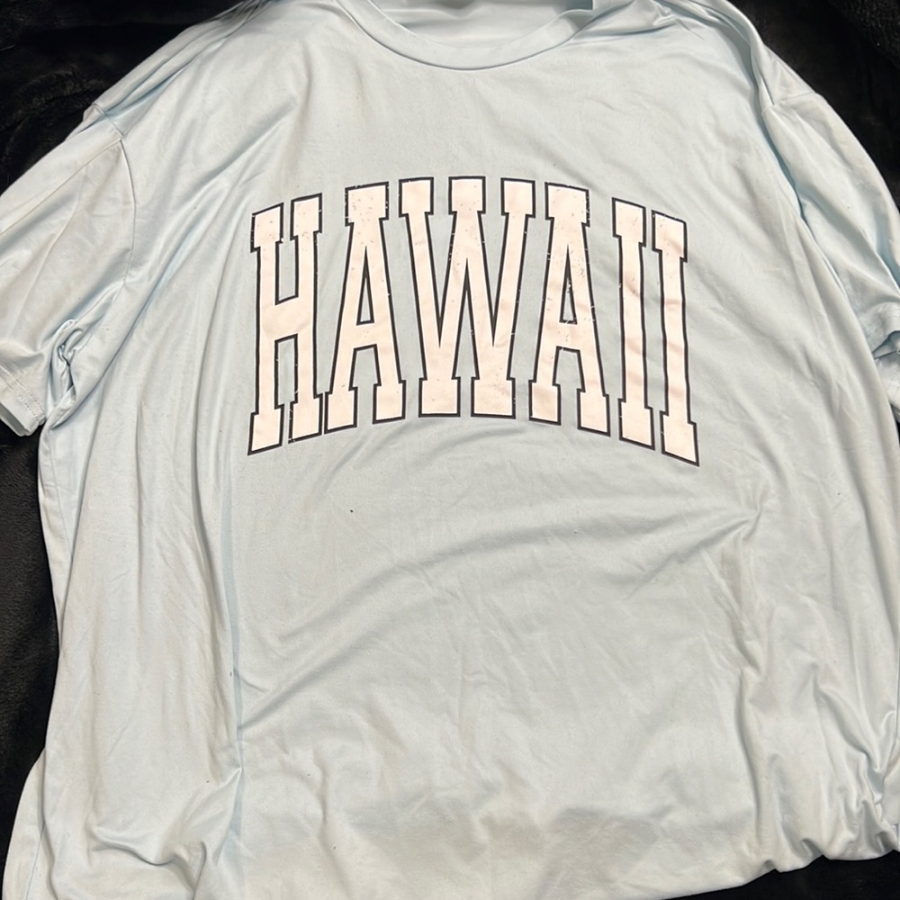 Woman’s T-Shirt